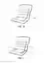 Fig. 08 - Customizable camp chair cover