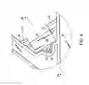 Fig. 07 - Garment hanger used with dual sizers
