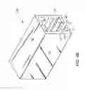 Fig. 09 - Garment hanger used with dual sizers