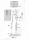 Fig. 22 - Coffee machine with overflow feature