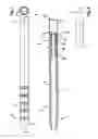 Fig. 02 - CLEANING INSTRUMENT, CORRESPONDING CLEANING ELEMENT, USE OF A CLEANING ELEMENT, AND METHOD FOR CLEANING