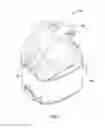 Fig. 04 - Cyclone assembly for surface cleaning apparatus and a surface cleaning apparatus having same