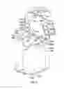 Fig. 07 - Cyclone assembly for surface cleaning apparatus and a surface cleaning apparatus having same