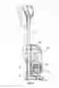 Fig. 10 - Cyclone assembly for surface cleaning apparatus and a surface cleaning apparatus having same