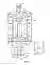 Fig. 13 - Cyclone assembly for surface cleaning apparatus and a surface cleaning apparatus having same