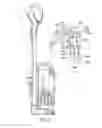 Fig. 23 - Cyclone assembly for surface cleaning apparatus and a surface cleaning apparatus having same