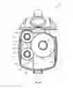 Fig. 27 - Cyclone assembly for surface cleaning apparatus and a surface cleaning apparatus having same