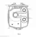 Fig. 30 - Cyclone assembly for surface cleaning apparatus and a surface cleaning apparatus having same