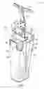 Fig. 02 - Window Washing Tool Holder And Bucket