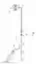 Fig. 02 - Apparatus and method to illuminate and orient guidewire