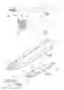 Fig. 03 - Electrosurgical instrument comprising a light guide