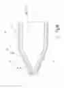 Fig. 04 - Electrosurgical instrument comprising a light guide