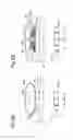 Fig. 09 - Blood pressure measuring cuff and sphygmomanometer