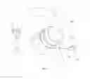 Fig. 02 - Laparoscopic suturing devices, needles, sutures, and drive systems