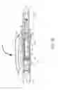 Fig. 07 - Circular stapling instrument with unitary closure rod