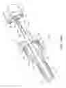 Fig. 09 - Circular stapling instrument with firing trigger having integral resilient features