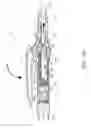 Fig. 07 - Circular stapling instrument with asymmetric molded shroud components