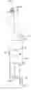 Fig. 01 - ELECTRIC TOOTHBRUSH WITH CONTROLLED SUCTION AND IRRIGATION