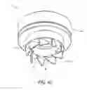 Fig. 09 - Apparatus and method for controlling placement of intraocular implants