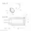 Fig. 08 - Method for delivering a prosthetic heart valve
