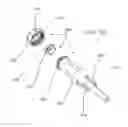 Fig. 22 - Method for delivering a prosthetic heart valve