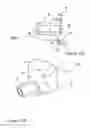 Fig. 14 - System of designing a guide tool and/or surgical kit tools and/or an implant comprising a positioning mark