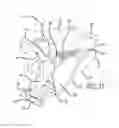 Fig. 20 - Geared cam expandable interbody implant and method of implanting same