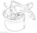 Fig. 01 - Geared cam expandable interbody implant and method of implanting same