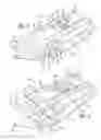 Fig. 03 - Geared cam expandable interbody implant and method of implanting same