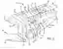 Fig. 04 - Geared cam expandable interbody implant and method of implanting same