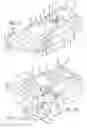Fig. 10 - Geared cam expandable interbody implant and method of implanting same