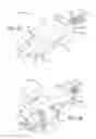 Fig. 19 - Geared cam expandable interbody implant and method of implanting same