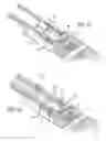 Fig. 24 - Geared cam expandable interbody implant and method of implanting same