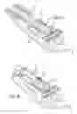 Fig. 25 - Geared cam expandable interbody implant and method of implanting same