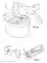 Fig. 26 - Geared cam expandable interbody implant and method of implanting same