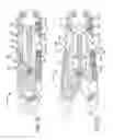 Fig. 31 - Geared cam expandable interbody implant and method of implanting same