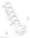 Fig. 58 - INTERVERTEBRAL DISC IMPLANT