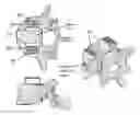 Fig. 01 - Devices and methods for spinal stabilization and instrumentation