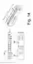 Fig. 16 - Devices and methods for spinal stabilization and instrumentation