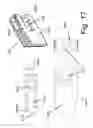 Fig. 19 - Devices and methods for spinal stabilization and instrumentation