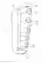Fig. 01 - Prosthetic socket system, and prosthetic socket and liner