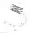Fig. 08 - Articulated commissure valve stents and methods