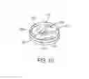 Fig. 11 - Articulated commissure valve stents and methods