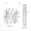 Fig. 20 - Articulated commissure valve stents and methods