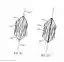 Fig. 24 - Articulated commissure valve stents and methods