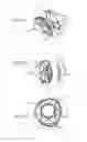 Fig. 35 - Articulated commissure valve stents and methods
