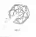 Fig. 37 - Articulated commissure valve stents and methods