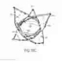 Fig. 44 - Articulated commissure valve stents and methods