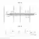 Fig. 04 - Stent insertion device for connecting human digestive organs