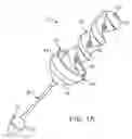 Fig. 02 - Device for intermittently obstructing a gastric opening